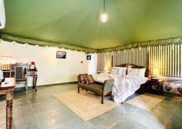 Sariska Tents