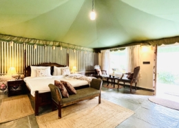 Sariska Tents